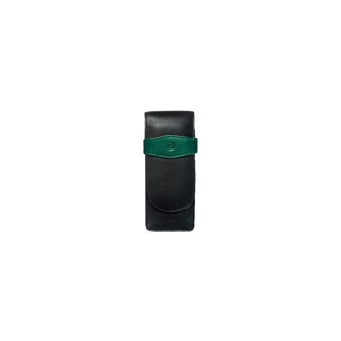 Pelikan Etui en cuir TG32 pour outils d'écriture Pelikan