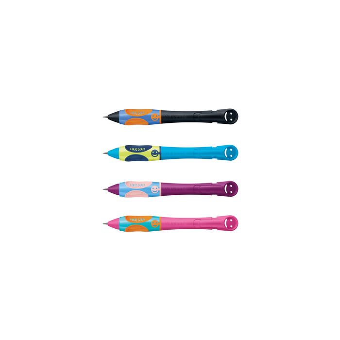 Pelikan Porte-mines d'apprentissage griffix Neon Black