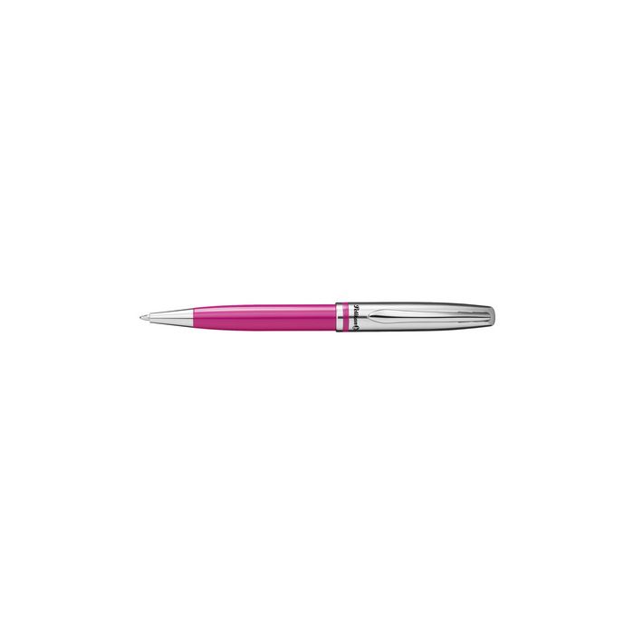 Pelikan Stylo à bille Jazz Classic, framboise