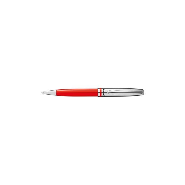 Pelikan Stylo à bille Jazz Classic, rouge