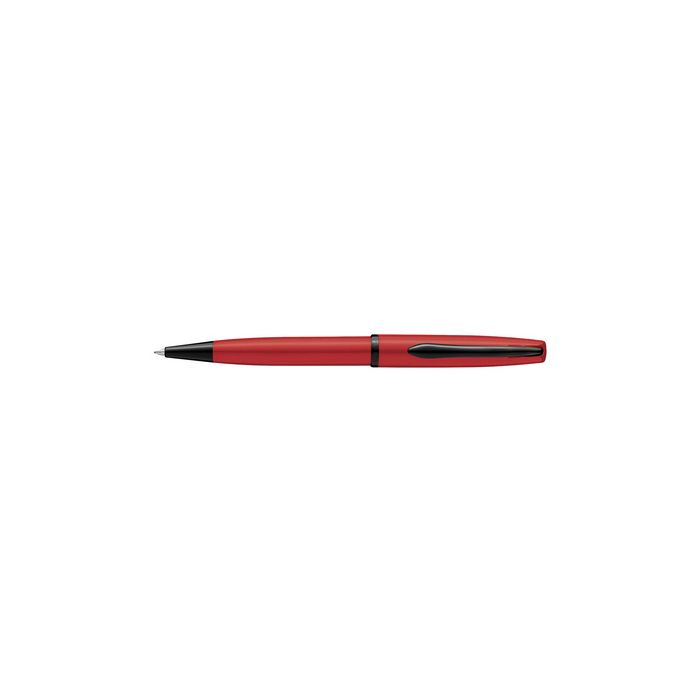 Pelikan Stylo à bille Jazz Noble Elegance, red
