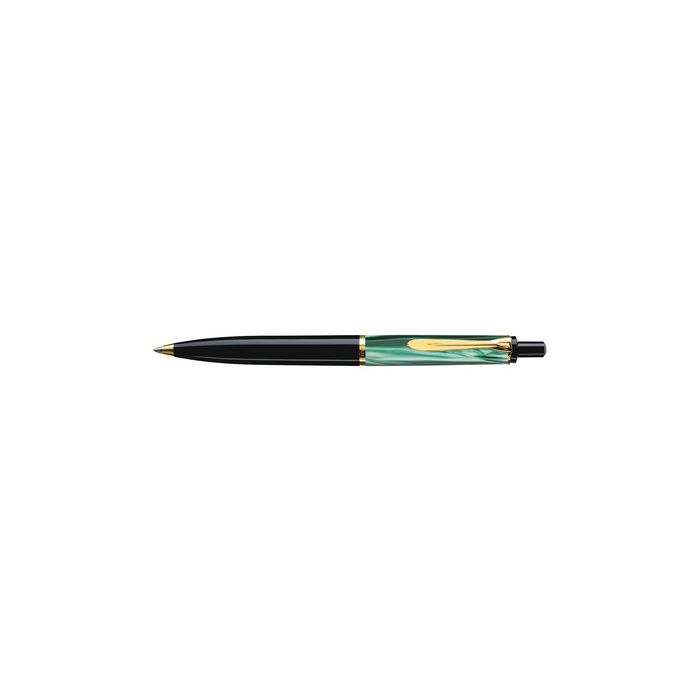 Pelikan Stylo à bille rétractable K 200, largeur de tracé: M