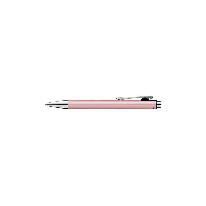Pelikan Stylo à bille rétractable Snap Metallic, or rose