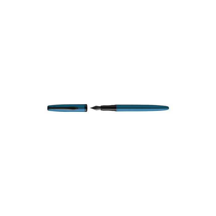 Pelikan Stylo plume Jazz Noble Elegance, aigue-marine