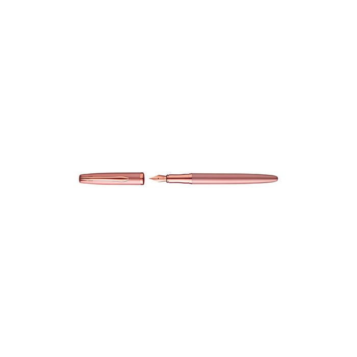 Pelikan Stylo plume Jazz Noble Elegance, rosé