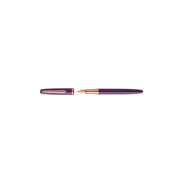 Pelikan Stylo plume Jazz Noble Elegance, viola