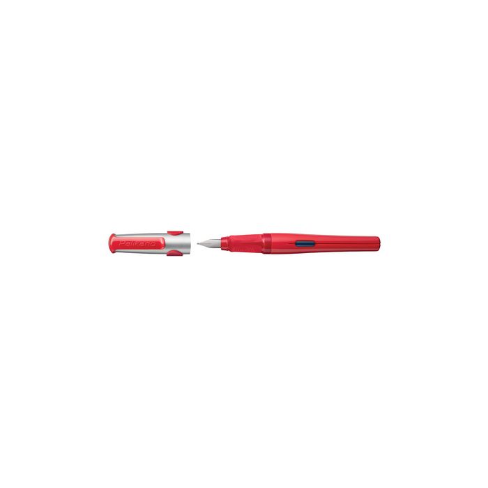 Pelikan Stylo plume Pelikano Original P480M, rouge