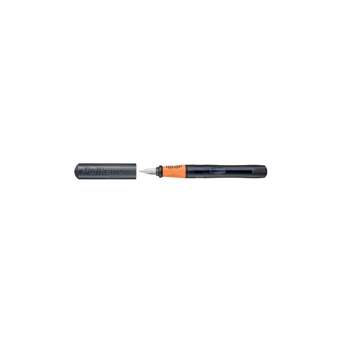Pelikan Stylo plume Pelikano junior P68L, anthracite