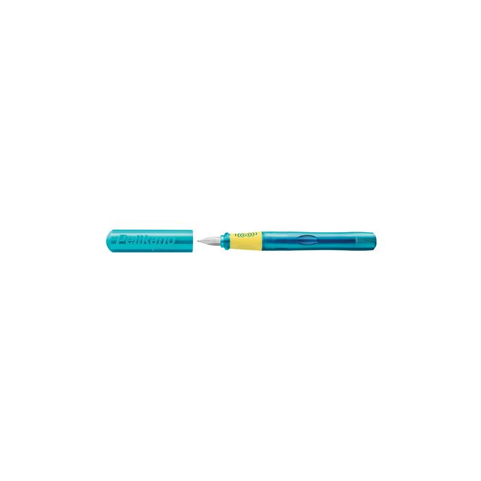 Pelikan Stylo plume Pelikano junior P68L, turquoise