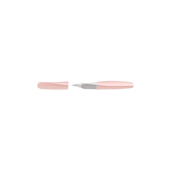 Pelikan Stylo plume Twist eco, rosé