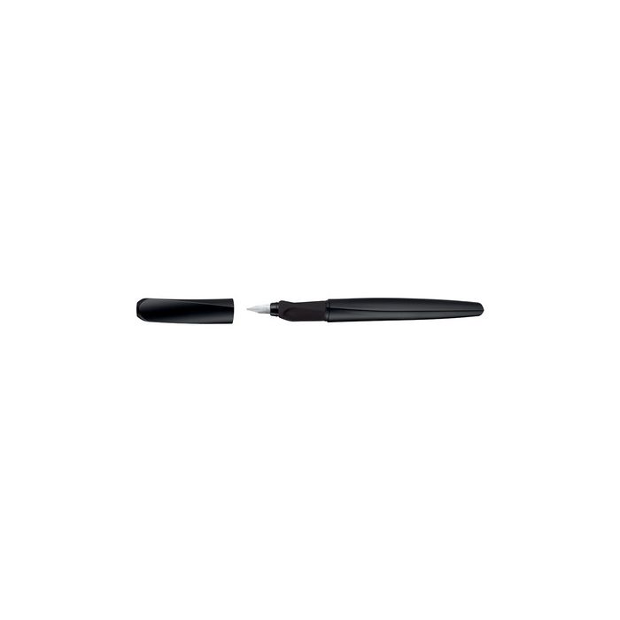 Pelikan Stylo plume de calligraphie Twist Calligraphy, noir