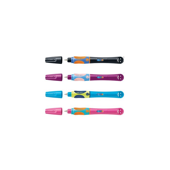 Pelikan Stylo plume griffix Sweet Berry, pour droitiers