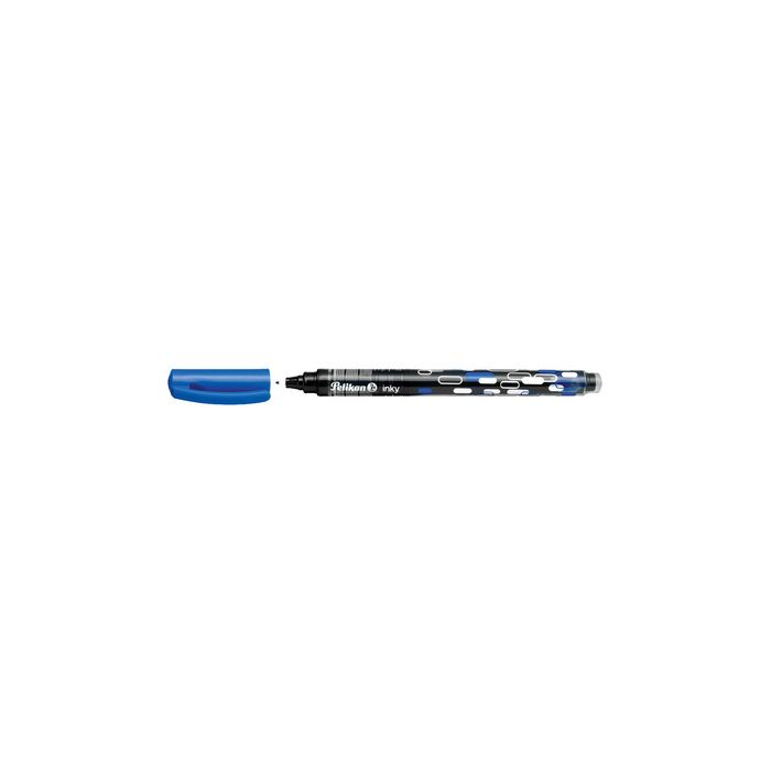 Pelikan Stylo roller Inky 273, bleu