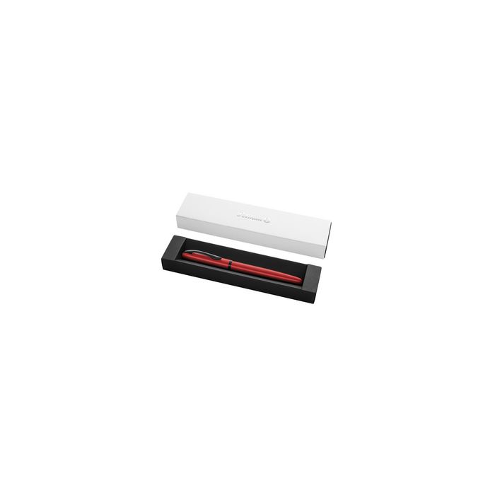 Pelikan Stylo roller Jazz Noble Elegance, red