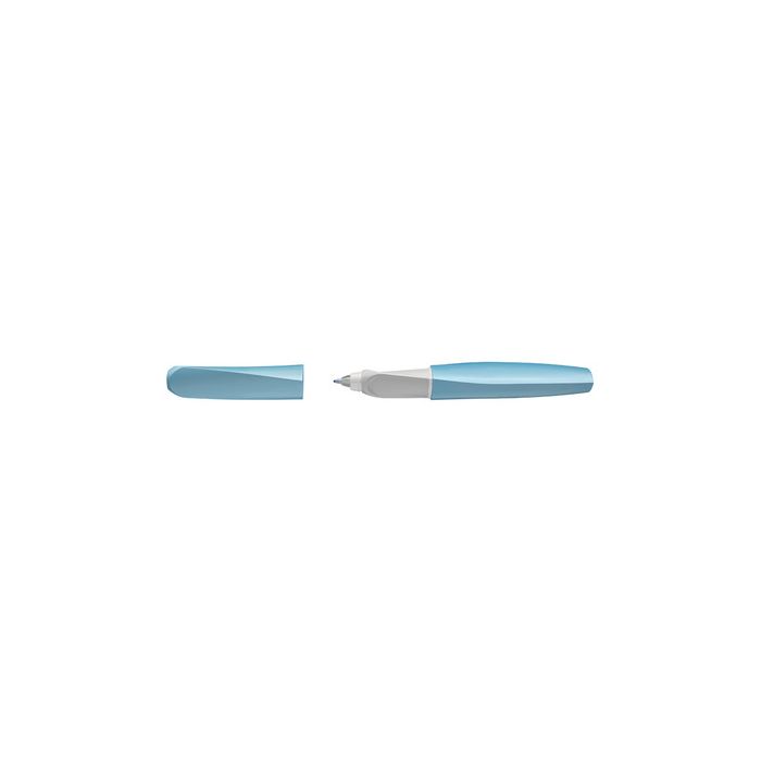 Pelikan Stylo roller Twist eco, bleu
