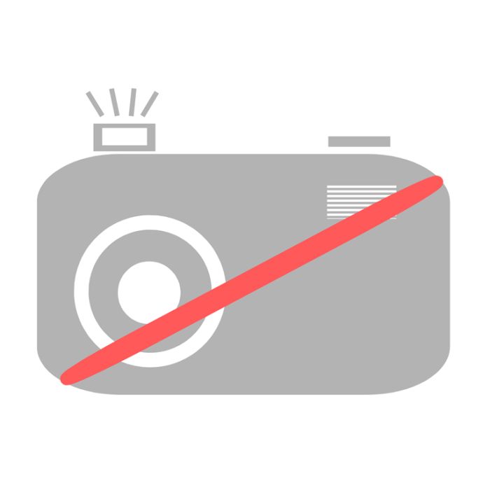 Pelikan Tampon encreur taille 3, (L)70 x (P)50 mm, noir