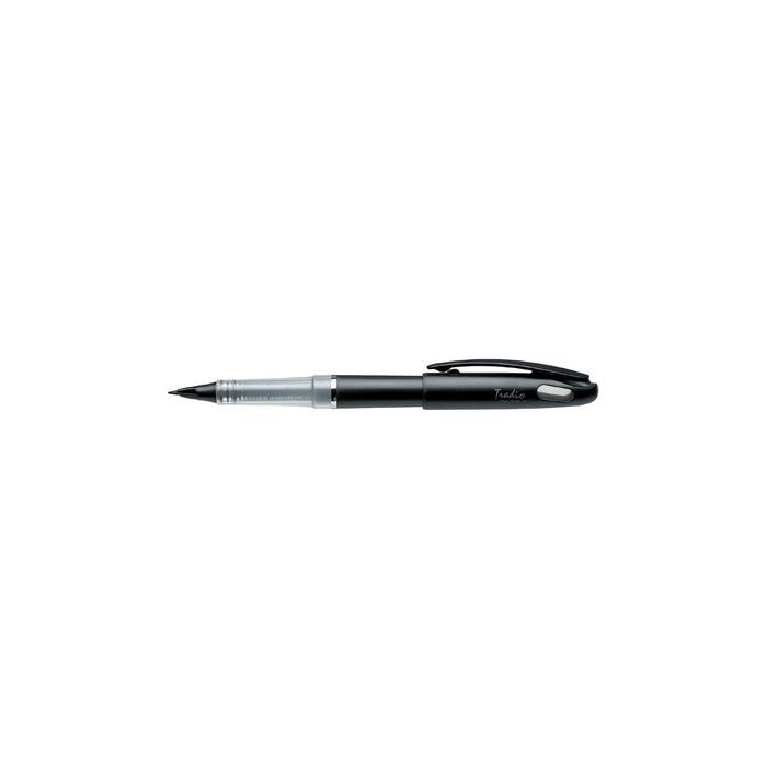 Pentel Mine MLJ20-A pour stylo-plume, noir