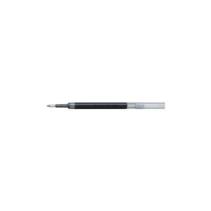 Pentel Recharge pour stylo roller à encre gel LRP5, noir