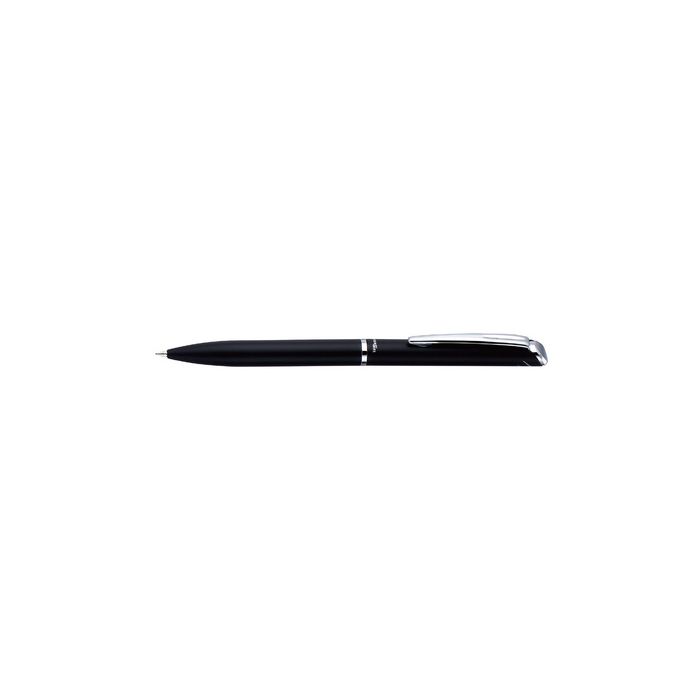 Pentel Stylo roller à encre gel EnerGel Hi-Class, noir
