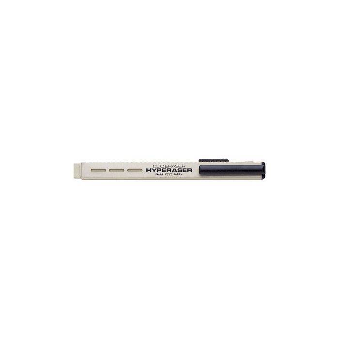 Pentel crayon effaceur à usage multiple HYPERASER ZE 32,