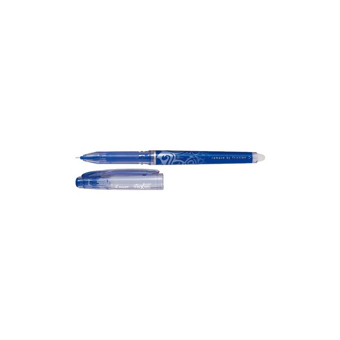 Pilot Stylo roller FRIXION POINT, bleu