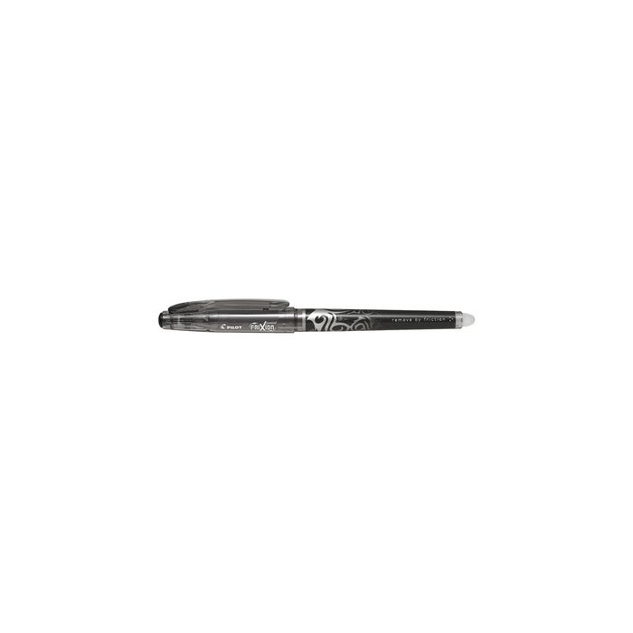 Pilot Stylo roller FRIXION POINT, noir