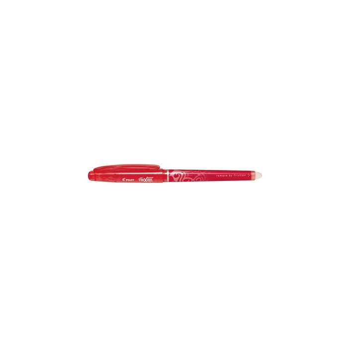 Pilot Stylo roller FRIXION POINT, rouge