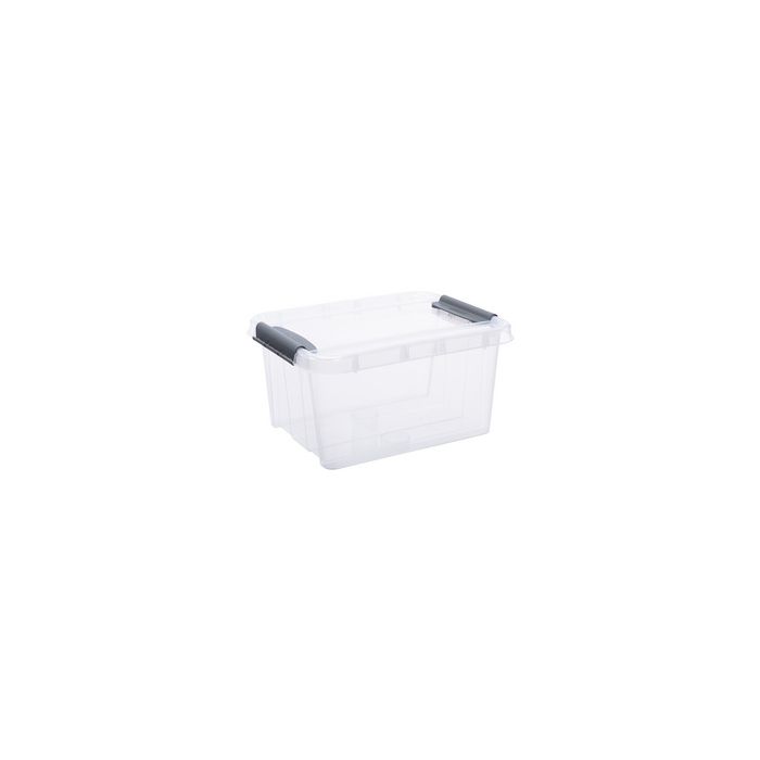 Plast team Boîte de rangement PROBOX, 53,0 litres