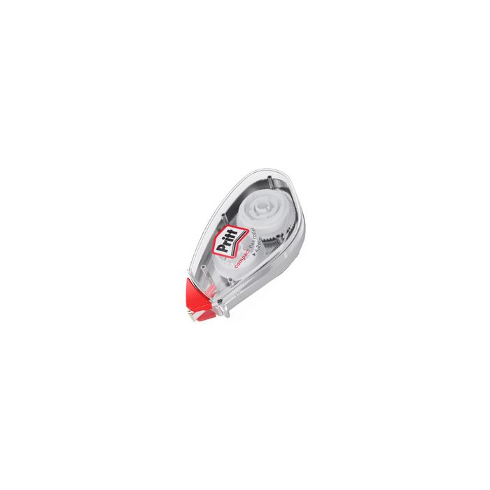 Pritt Rouleau correcteur Compact Flex, 4,2mm x 10m,promo 4+1