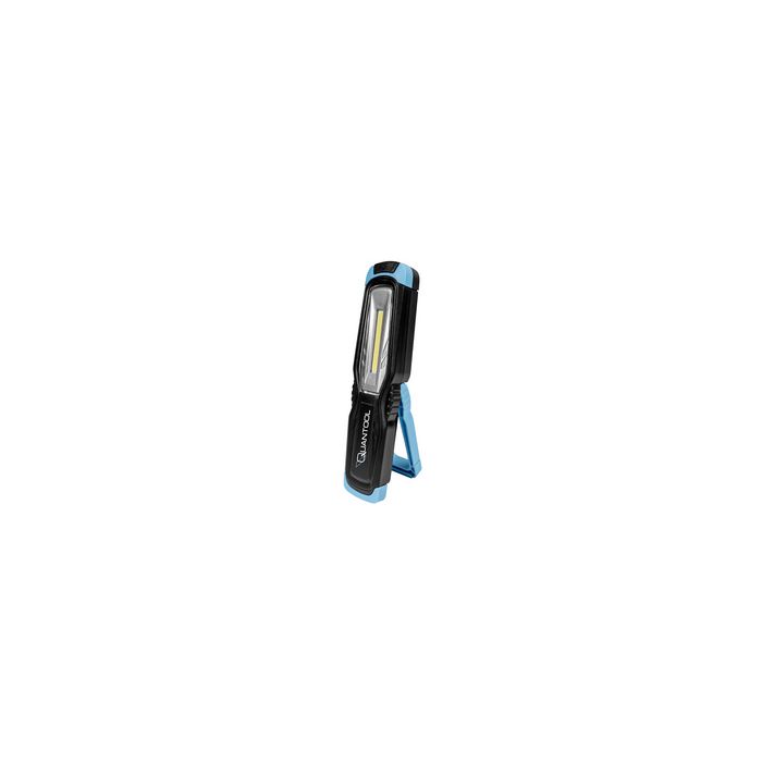 QUANTOOL Lampe de travail LED WORKING LIGHT, 2 watts