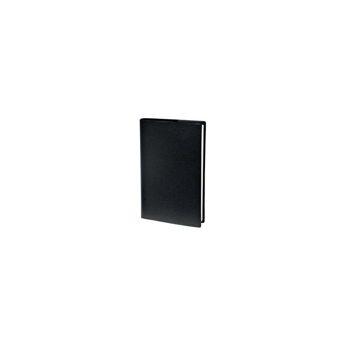 QUO VADIS Agenda ABP 2, 120 x 170 mm, 2027, Impala, noir