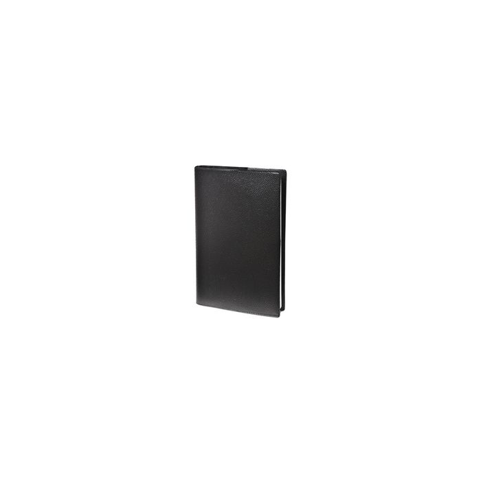 QUO VADIS Agenda "Consul", 2027, Impala, noir
