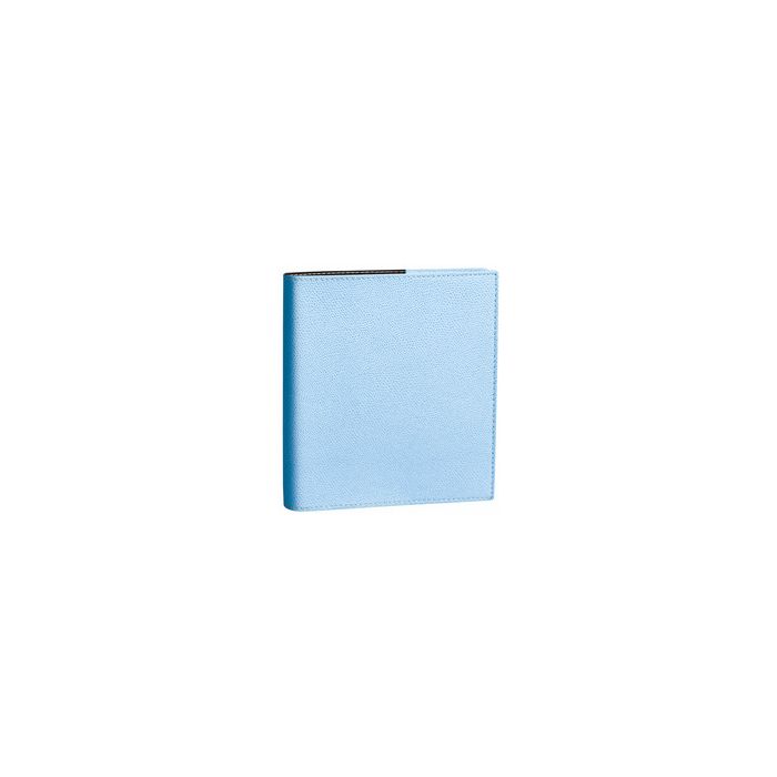 QUO VADIS Agenda "Exécutif", 160 x 160 mm, 2027, Club ciel