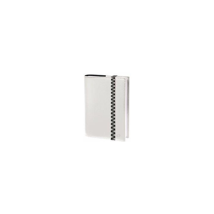 QUO VADIS Agenda Time & Life Pocket, 2027, blanc