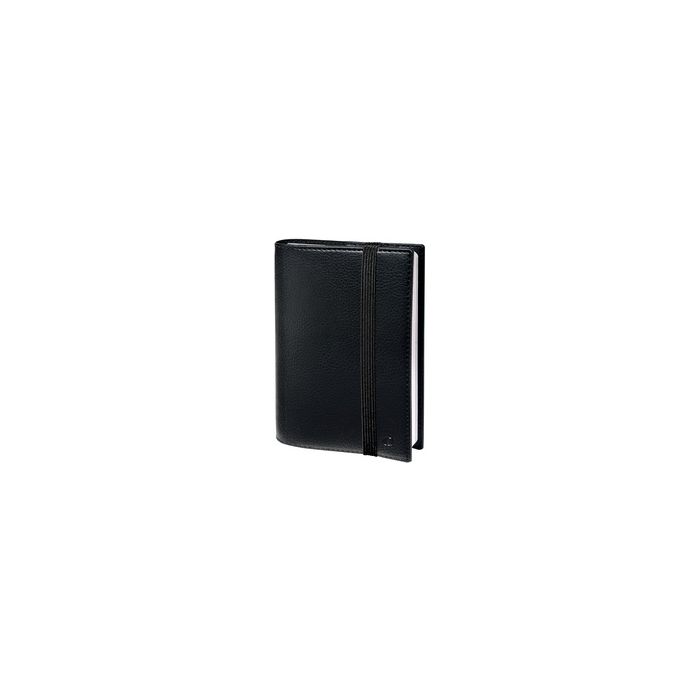 QUO VADIS Agenda Time & Life Pocket, 2027, noir