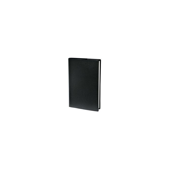 QUO VADIS Agenda de poche "MINI 2 DAYS Prestige", 2027, noir