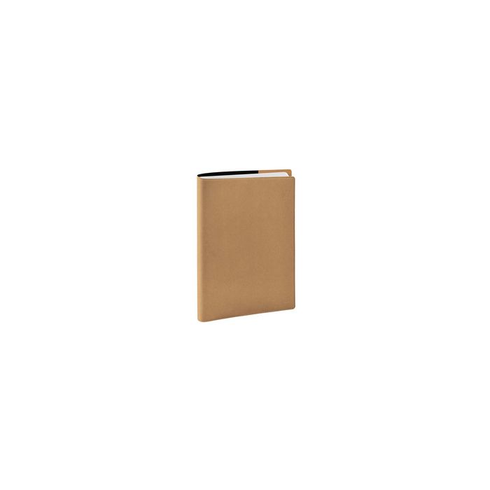 QUO VADIS EUROTEXTAGENDA scolaire EUNOIA, 2026/2027, beige