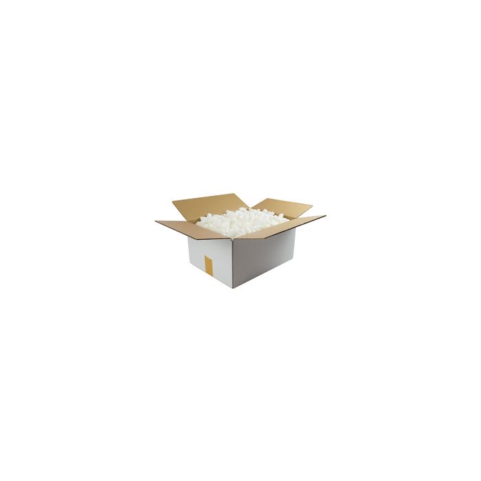 RAADHUIS Matériau de remplissage Eco Flo Chips, 20 litres