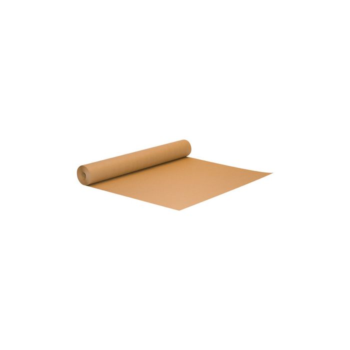 RAADHUIS Papier d'emballage, sur rouleau, 500 mm x 250 m