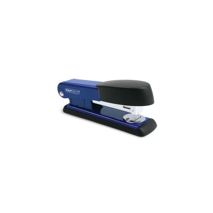 RAPESCO Agrafeuse Bowfin, capacité d'agrafage: 25 feuilles,
