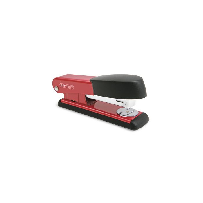 RAPESCO Agrafeuse Bowfin, capacité d'agrafage: 25 feuilles,