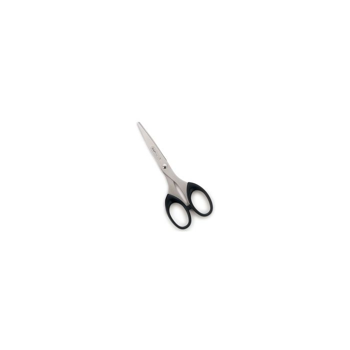 RAPESCO Ciseaux de bureau, longueur: 160 mm, noir