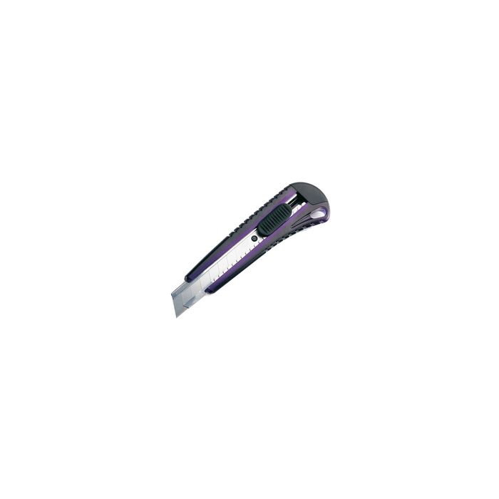 RAPESCO Cutter standard, lame: 18 mm, assorti
