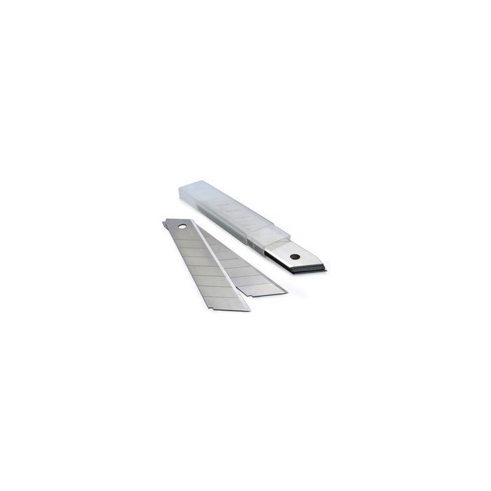 RAPESCO Lame de rechange pour cutter, lame: 18 mm