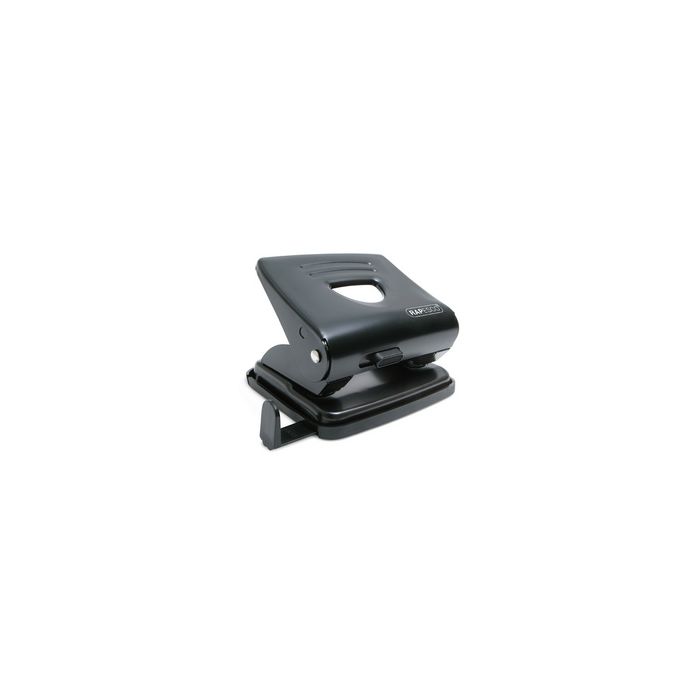 RAPESCO Perforateur 825, noir
