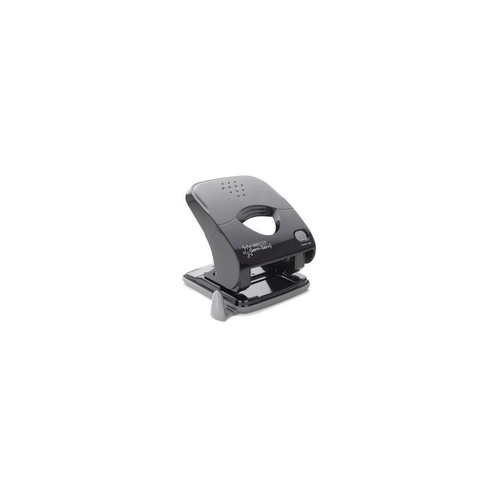 RAPESCO Perforateur ECO X5-40ps, noir
