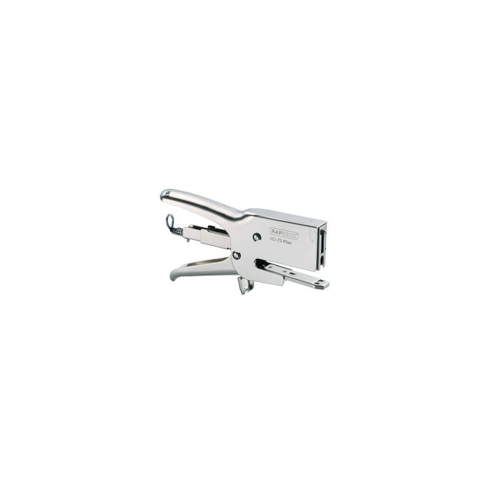 RAPESCO Pince agrafeuse HD-73, chrome