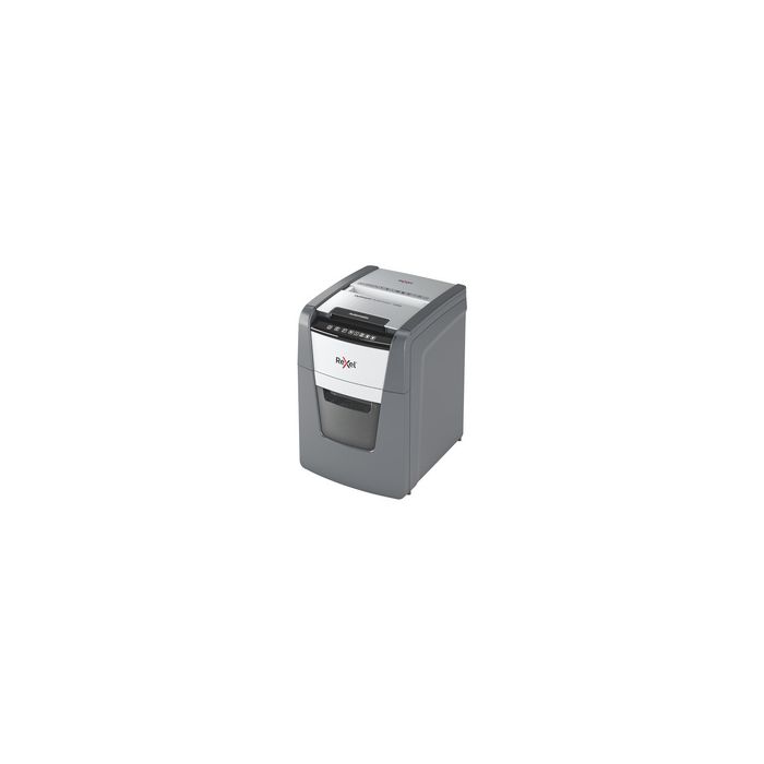 REXEL Destructeur de documents Optimum AutoFeed+ 100M