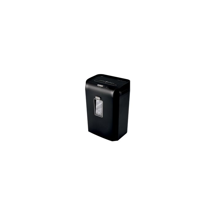 REXEL Destructeur de documents ProMax QS RSX1035, particules