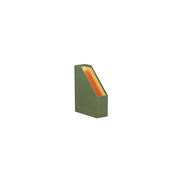 RHODIA Porte-revues RHODIARAMA, A4, sauge